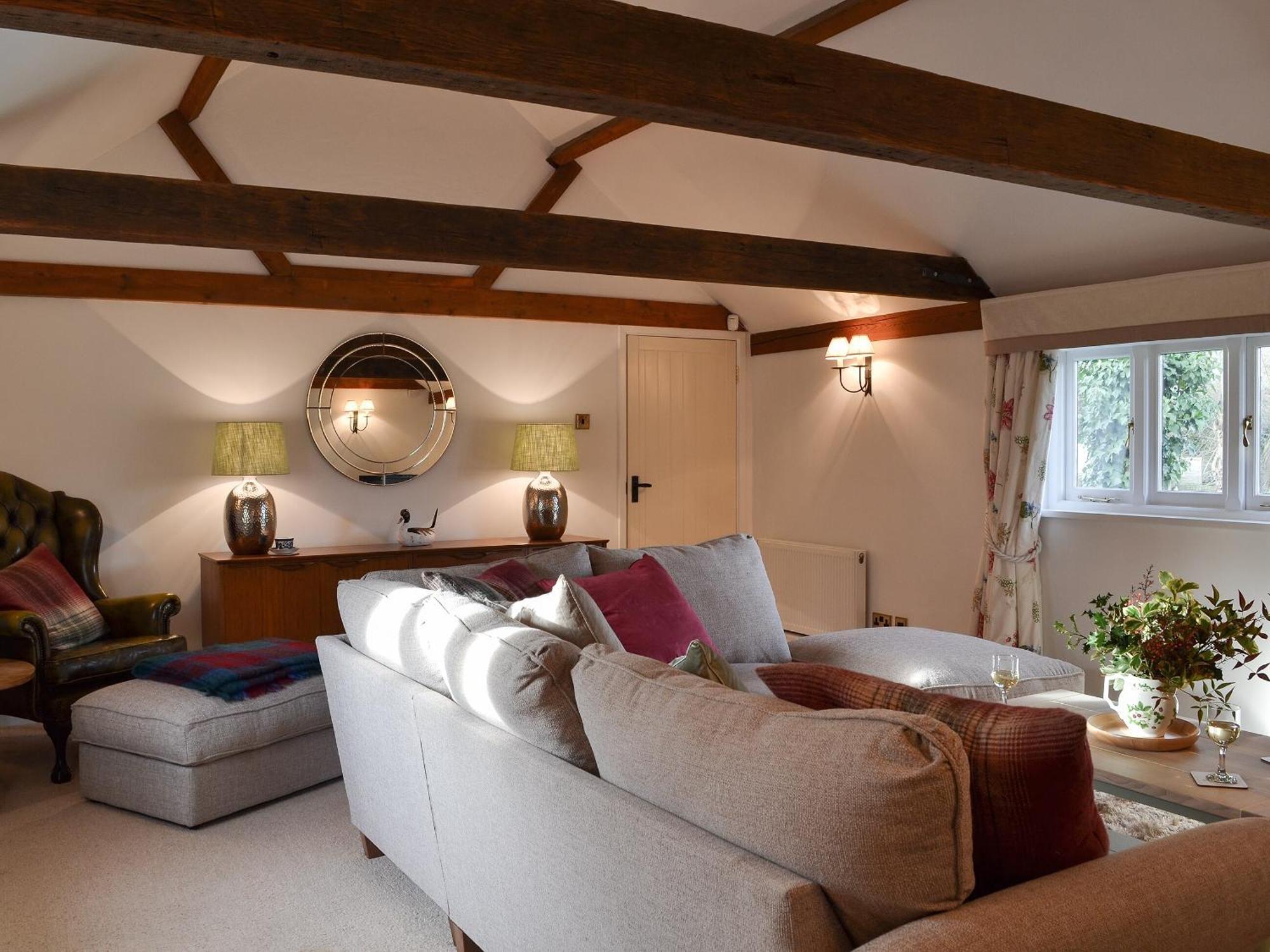Maplehurst Barn Stables Staplehurst Ngoại thất bức ảnh